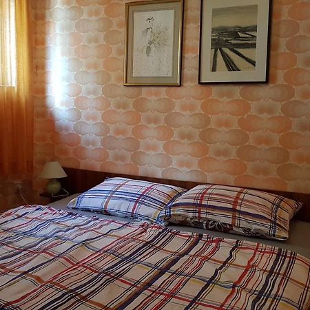 Masa Διαμέρισμα Rovanjska Εξωτερικό φωτογραφία