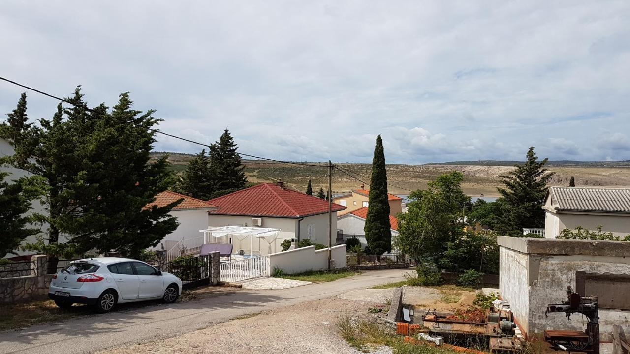 Masa Διαμέρισμα Rovanjska Εξωτερικό φωτογραφία