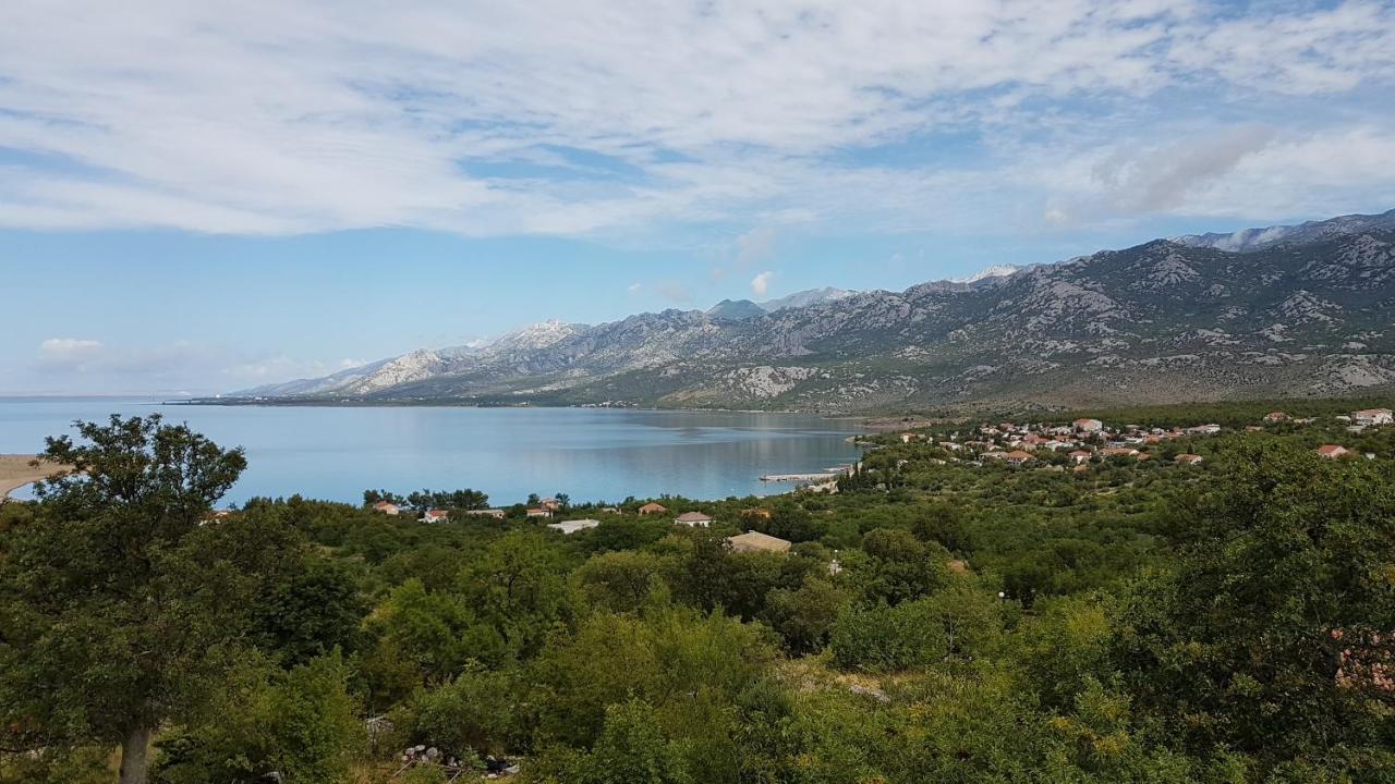 Masa Διαμέρισμα Rovanjska Εξωτερικό φωτογραφία