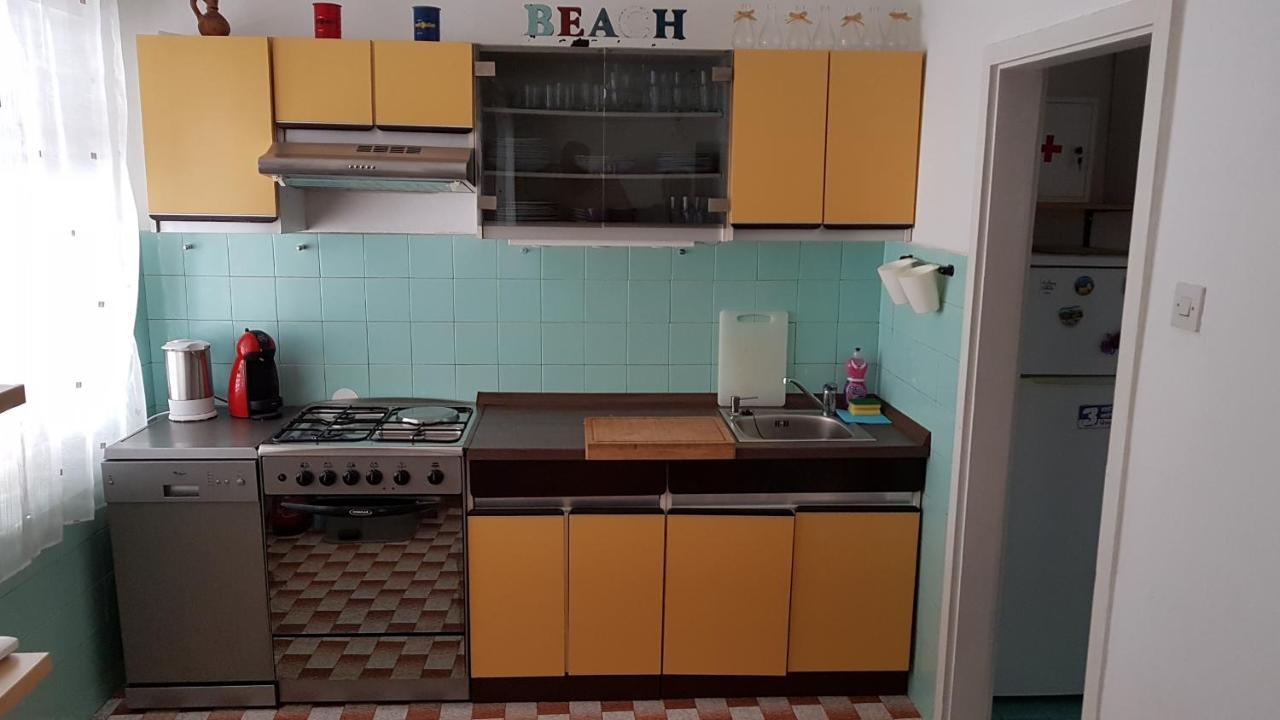 Masa Διαμέρισμα Rovanjska Εξωτερικό φωτογραφία